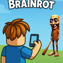 Capture A Brainrot