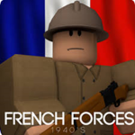 [FE]French Empire