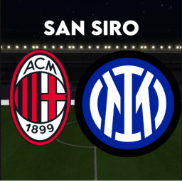 AC Milan-Inter Milan Stadium | San Siro