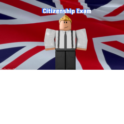 United Kingdom Citizenship exam