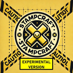 StampCraft Experimental