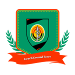 (IGF) Israeli Ground Force