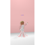 Little Miss Pageant Industry!