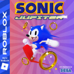 Sonic Jupiter