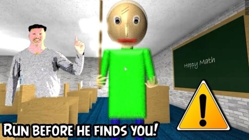 Baldi Obby Baldi Obby Baldi Obby Baldi Obby Baldi 