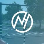 NH Bus Simulator - original map