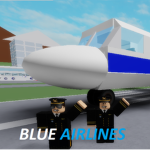 Blue Airlines (official)