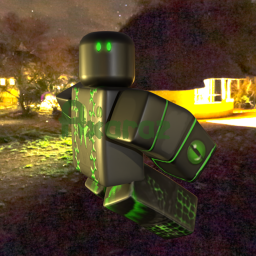 Your Fav GUI Game