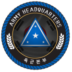 (ROKA)ㅣRepublic of Korea Army HQ