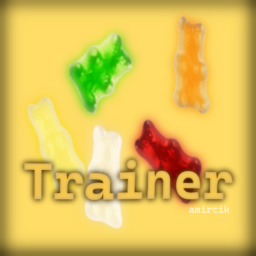 [❄]Trainer {1.0}