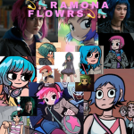 ramona fan group!!