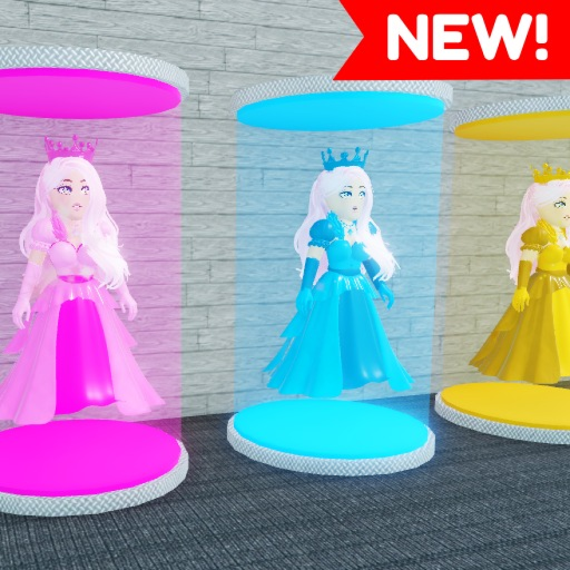 Royal Princess Tycoon