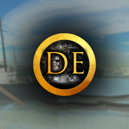 DE - Naval Landing