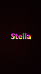 Hi im Stella