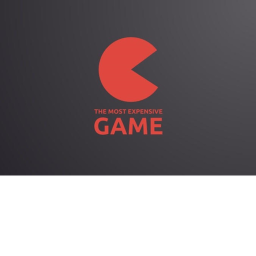 The Moste Expensive game