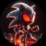 Lava Sonic