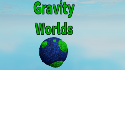 Gravity World! (BETA)