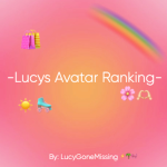 -Lucy’s Avatar Ranking-