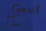 the æ army