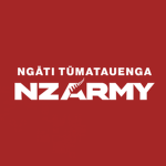 [ΝZ] New Zealand Army
