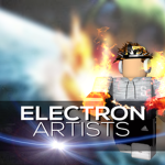 Electron Artists