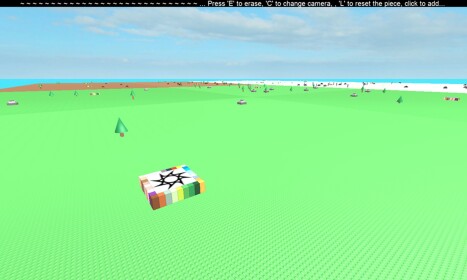 Build A Rolacoaster