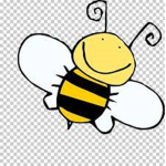 Daisy the bee