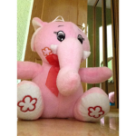 The Cute Animal Friends