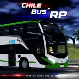 Chile bus RP [ Prueba ]  icon