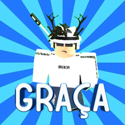 Graça Roblox group icon