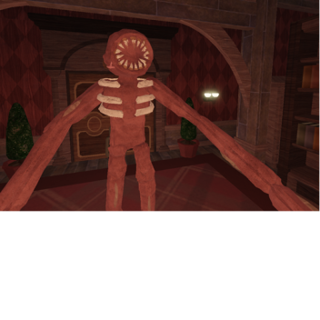 [FIGURA NOOB] DRZWI RP: Wszechświat 👁️