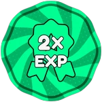Double Exp!