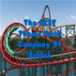 The Beanie Boo Paradise Park Company