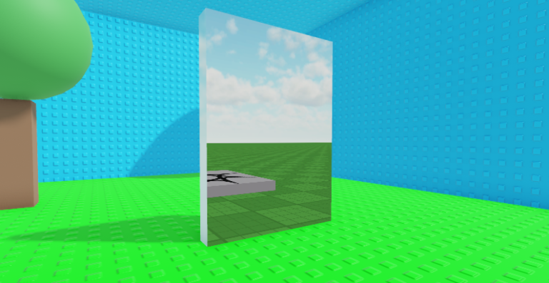 See Out Portal screenshot 2