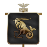 Twenty-First Predator Legion ·