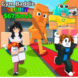 Save Baddie From Brainrots