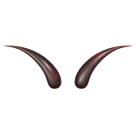 Crimson Horns of Pain