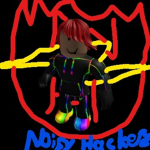 Noisy Hackerz