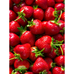 strawberries krewww