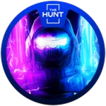 The Hunt