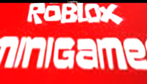Minigames (UNCOPYLOCKED)