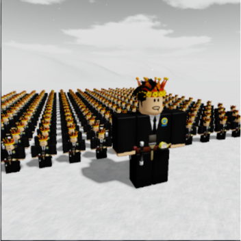  Clone Simulator [XMAS UPDATE🎄]