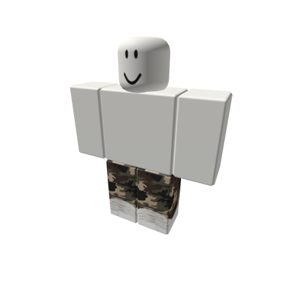 camo pants thumbnail