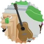 Game Badge Thumbnail