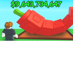 GROW A GARDEN BUT 15 PLAYERS!!