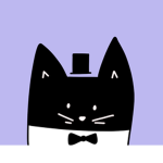 CatsInTuxedos