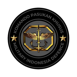Kopassus Education and Training Center