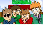 Eddsworld group for eddsworld peoples