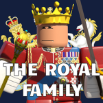 [ᑌK] The RoyaI Family