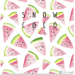 snow coco